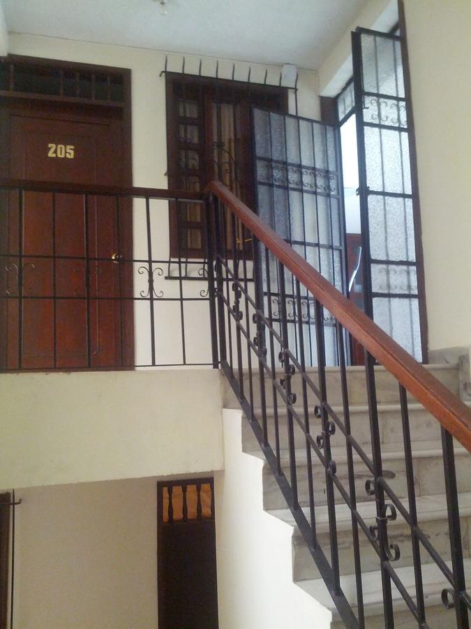 Hotel Krone بوبايان المظهر الخارجي الصورة