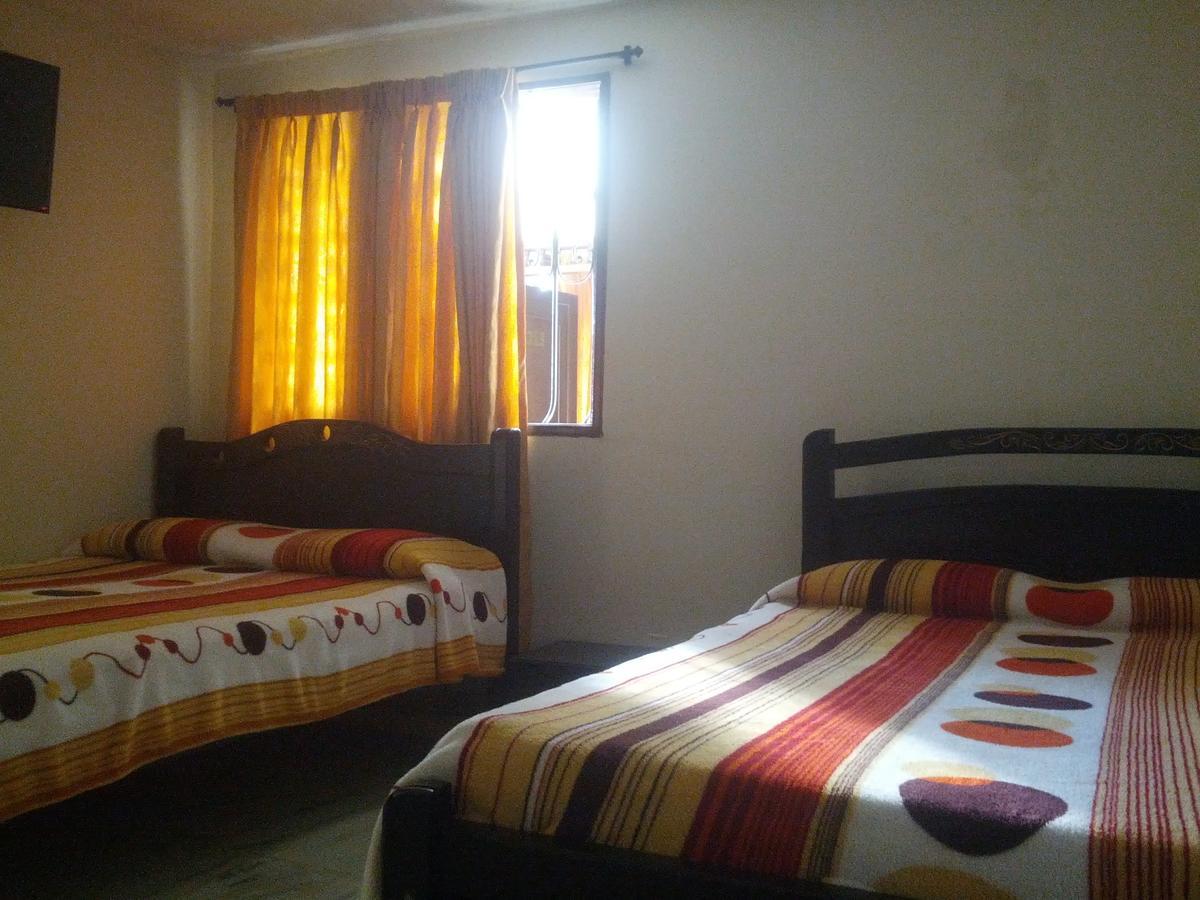 Hotel Krone بوبايان المظهر الخارجي الصورة