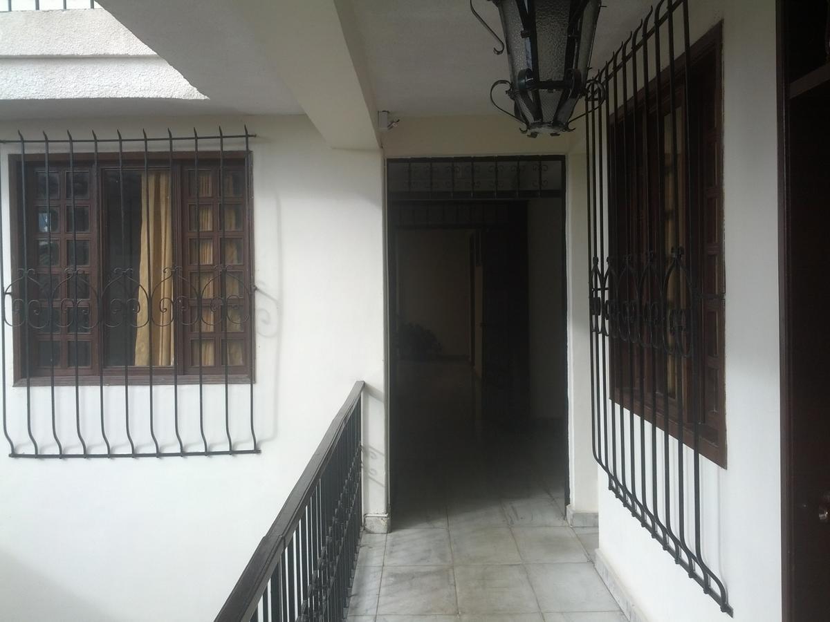 Hotel Krone بوبايان المظهر الخارجي الصورة