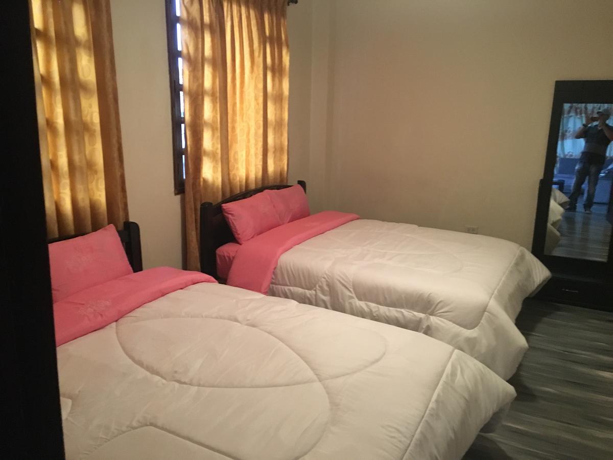 Hotel Krone بوبايان المظهر الخارجي الصورة